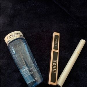 Idôle Lash Mascara in Black